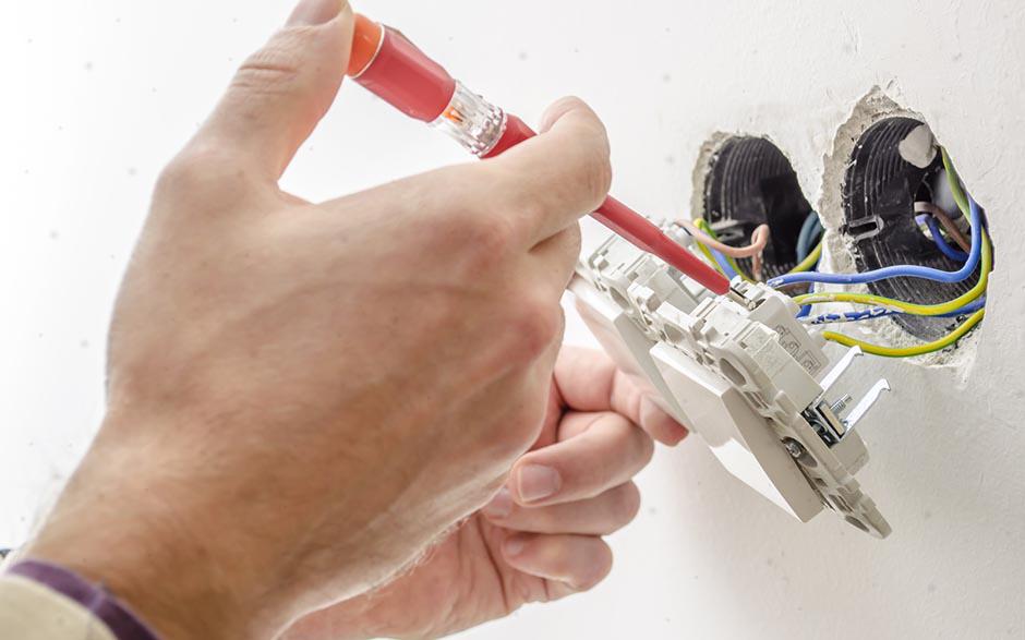 électricien urgence Limours
