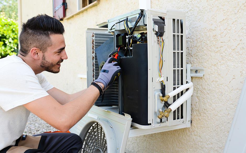 électricien urgence Limours