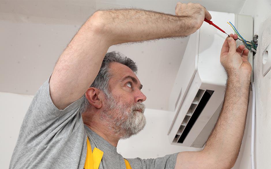 électricien urgence Limours